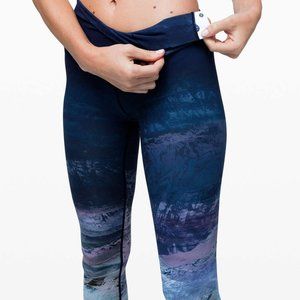 Lululemon Wunder Under HR Tight 28" *NWT*